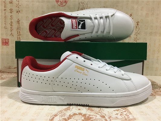 Puma Court Star Crftd Men Shoes--006